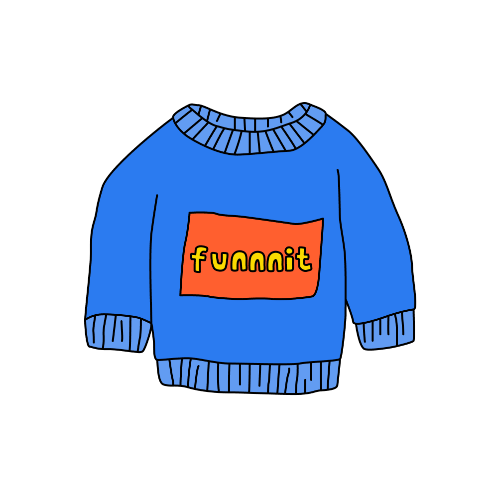 Clothing Sweater_filled